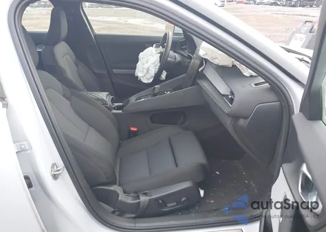 2024 Polestar 2 Long Range Dual Motor/Long Range Dual Motor Plus z USA, uszkodzony, nr VIN YSMFD3KA6RL219079